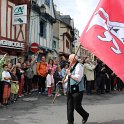 Festival tance a hudby ve Vannes 4